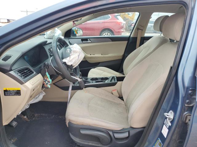 2016 HYUNDAI UK - 5NPE24AF4HH487292