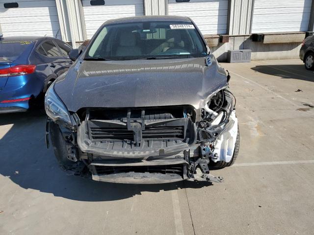 2017 BUICK ENVISION P - LRBFXCSA0HD007207