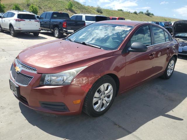 Vin: 1g1pc5sh0c7407553, lot: 59269464, chevrolet cruze ls 2012 img_1