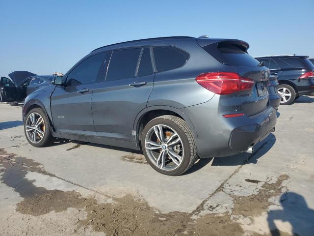 VIN WBXHU7C39J5H38900 2018 BMW X1, Sdrive28I no.2