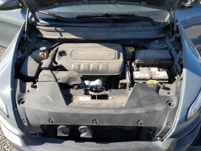 2015 Jeep Cherokee Trailhawk VIN: 1C4PJMBBXFW610382 Lot: 57478754