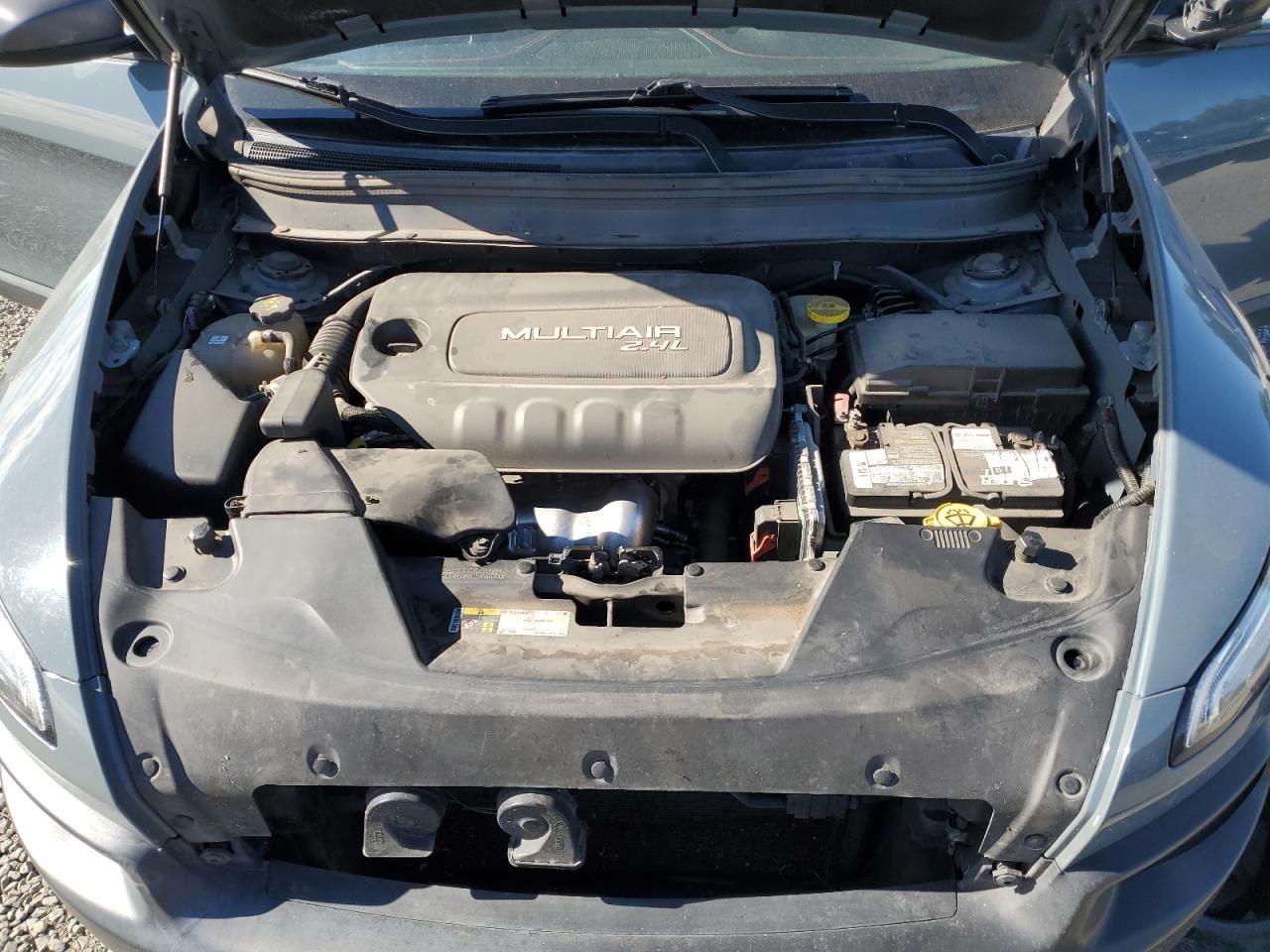 1C4PJMBBXFW610382 2015 Jeep Cherokee Trailhawk