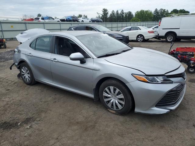 2019 Toyota Camry Le VIN: 4T1B31HK6KU512493 Lot: 57254554