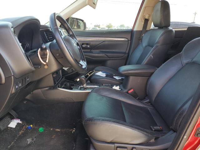 2020 Mitsubishi Outlander Se VIN: JA4AZ3A3XLZ003860 Lot: 60599164