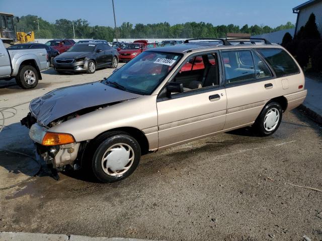 Vin: 1fapp15j5pw333034, lot: 56704265, ford escort lx 1993 img_1