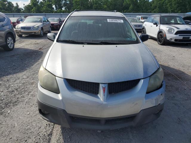 2003 Pontiac Vibe VIN: 5Y2SL62873Z426225 Lot: 53856674