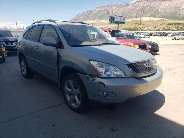 2006 Lexus Rx 330 VIN: 2T2HA31U66C100911 Lot: 57409104