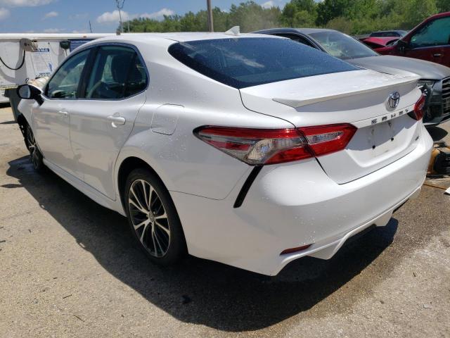 VIN 4T1B11HK5KU755976 2019 Toyota Camry, L no.2