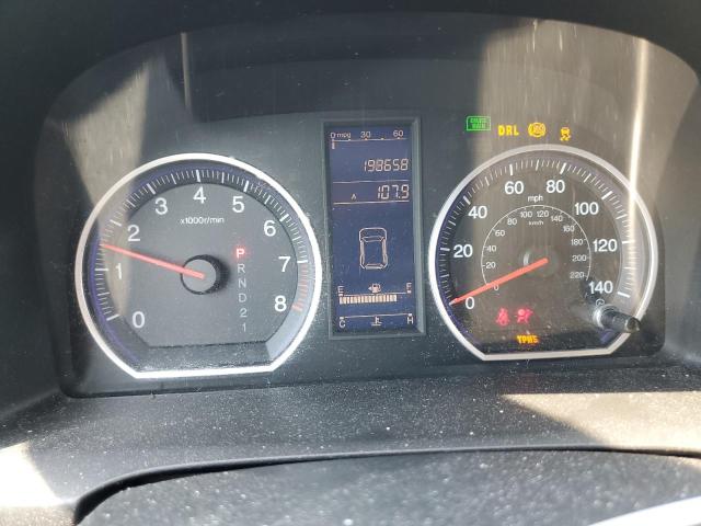 2010 Honda Cr-V Lx VIN: 5J6RE4H32AL052741 Lot: 58788124