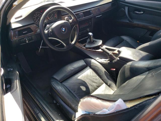 2009 BMW 328 I VIN: WBAWB33599P136044 Lot: 59948244