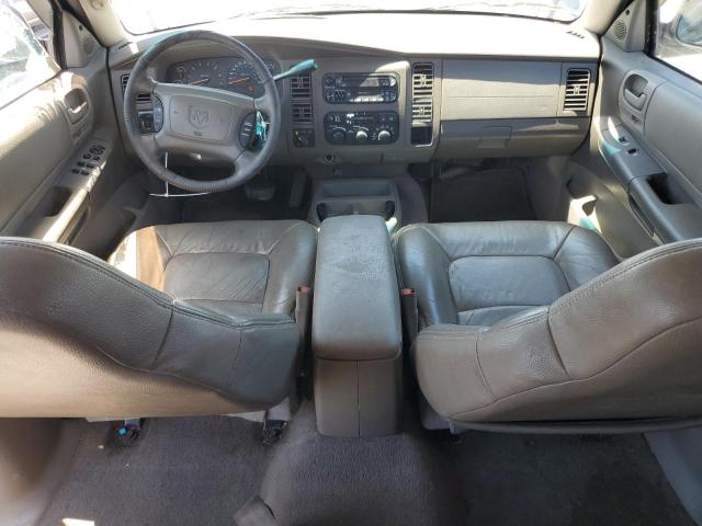 2001 Dodge Durango VIN: 1B4HS28N31F639736 Lot: 57458374