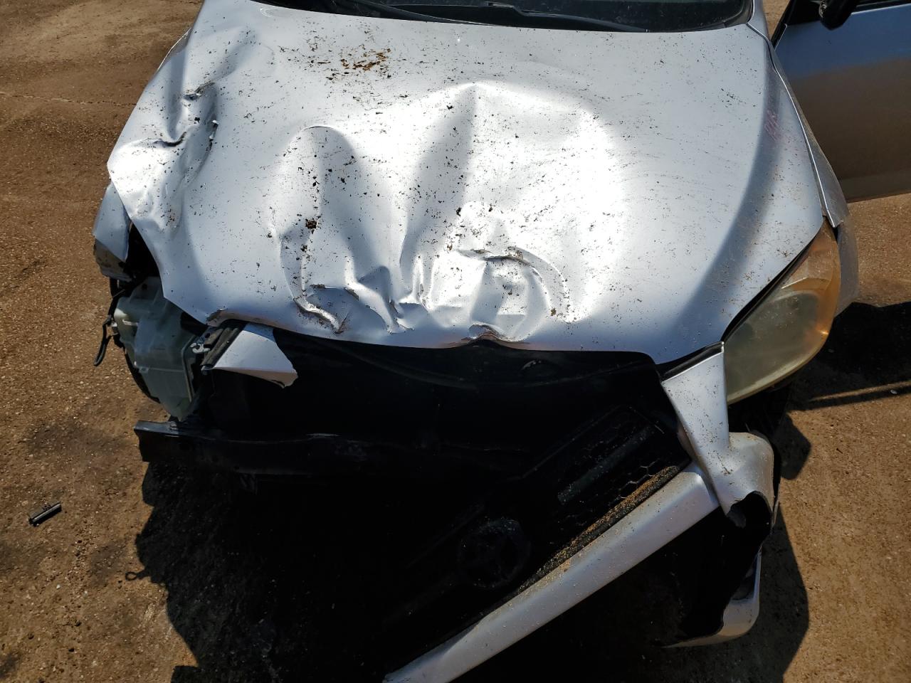 JTMZF4DV8A5027339 2010 Toyota Rav4