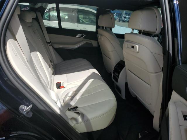 2021 BMW X5 Sdrive 40I VIN: 5UXCR4C03M9H34916 Lot: 60694804