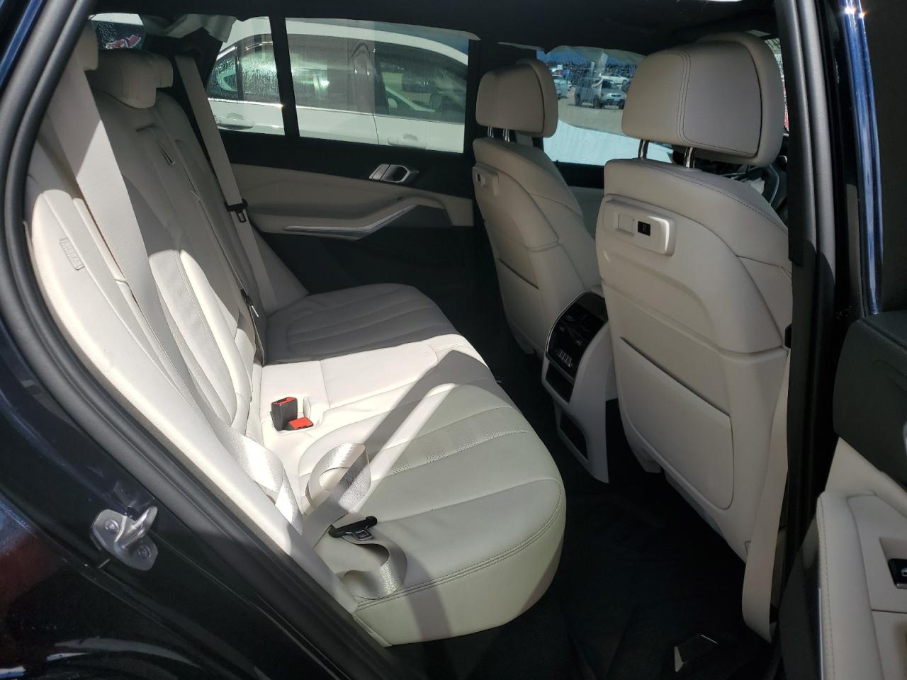 5UXCR4C03M9H34916 2021 BMW X5 Sdrive 40I