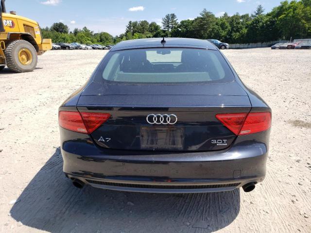 2013 Audi A7 Prestige VIN: WAU2GAFCXDN104092 Lot: 58919304