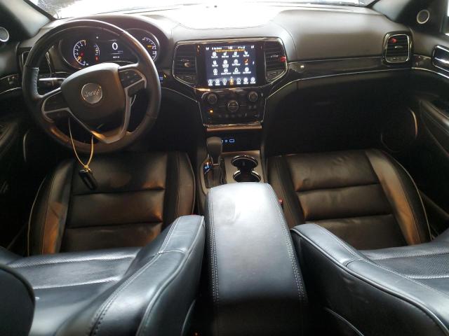2021 JEEP GRAND CHER - 1C4RJECG5MC739167