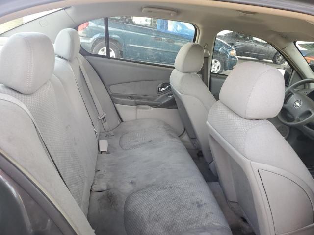 2007 Chevrolet Malibu Ls VIN: 1G1ZS57F27F257606 Lot: 57277054