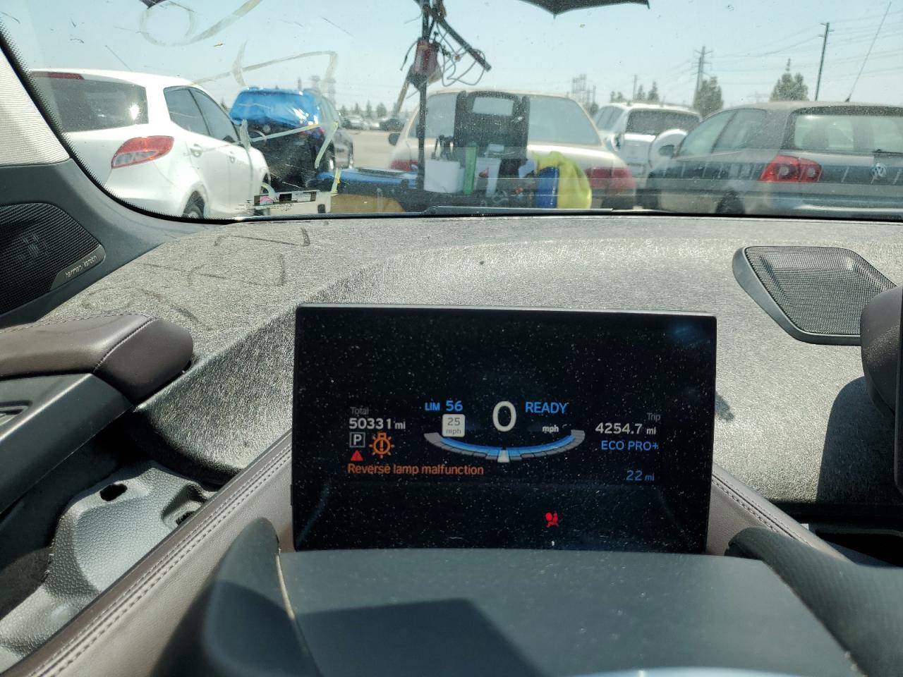 WBY8P8C53K7E18374 2019 BMW I3 S Rex