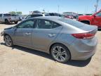 HYUNDAI ELANTRA SE photo