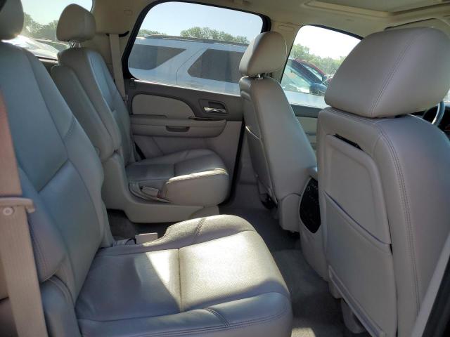 2010 Chevrolet Tahoe K1500 Ltz VIN: 1GNUKCE04AR151322 Lot: 58146194