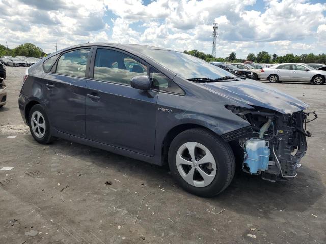 JTDKN3DU0D1634109 2013 Toyota Prius