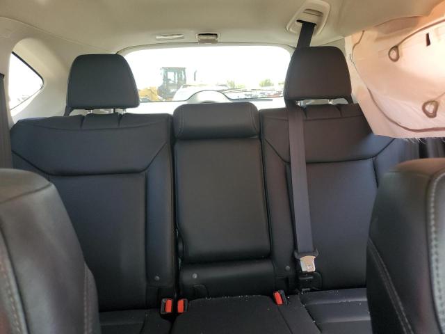 2015 Honda Cr-V Exl VIN: 5J6RM4H75FL074892 Lot: 58134304