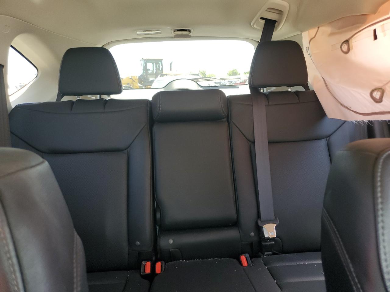 5J6RM4H75FL074892 2015 Honda Cr-V Exl