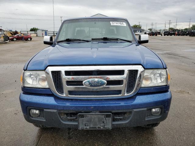 2007 Ford Ranger Super Cab VIN: 1FTZR45E57PA02899 Lot: 57147464