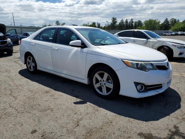 VIN 4T1BF1FK0DU689313 2013 Toyota Camry, L no.4