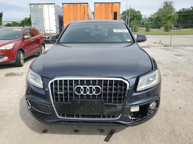 VIN WA1DGAFP5DA097942 2013 Audi Q5, Premium Plus no.5