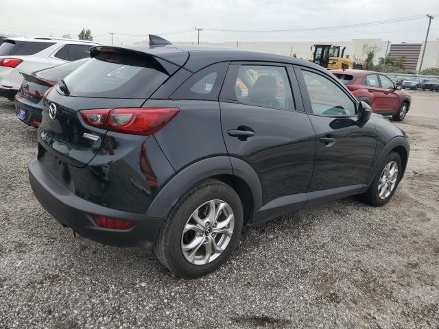 2019 Mazda Cx-3 Sport VIN: JM1DKDB76K0441406 Lot: 59357934