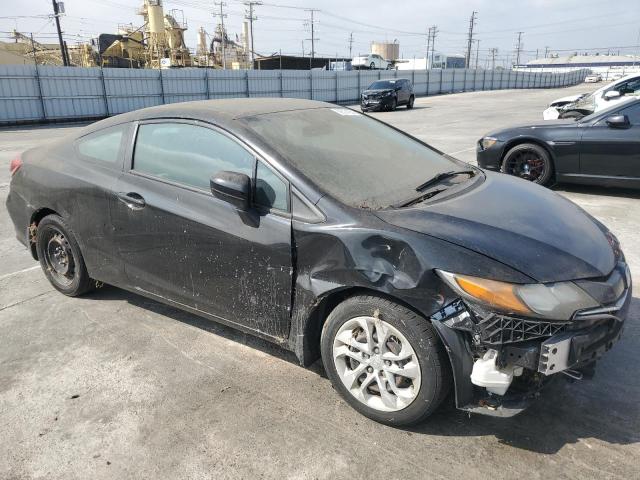 2014 Honda Civic Lx VIN: 2HGFG3B58EH503232 Lot: 59574954