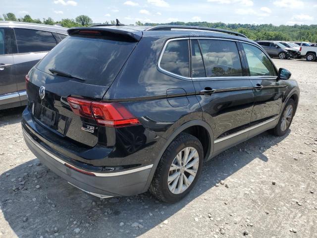 2018 VOLKSWAGEN TIGUAN SE - 3VV2B7AX3JM041620