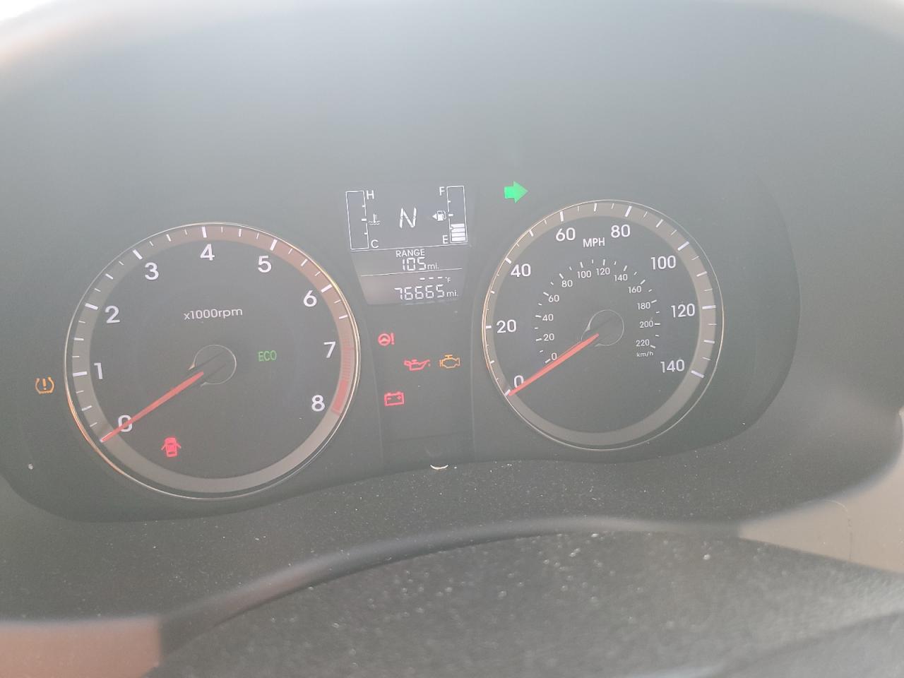 KMHCT4AE6FU922890 2015 Hyundai Accent Gls