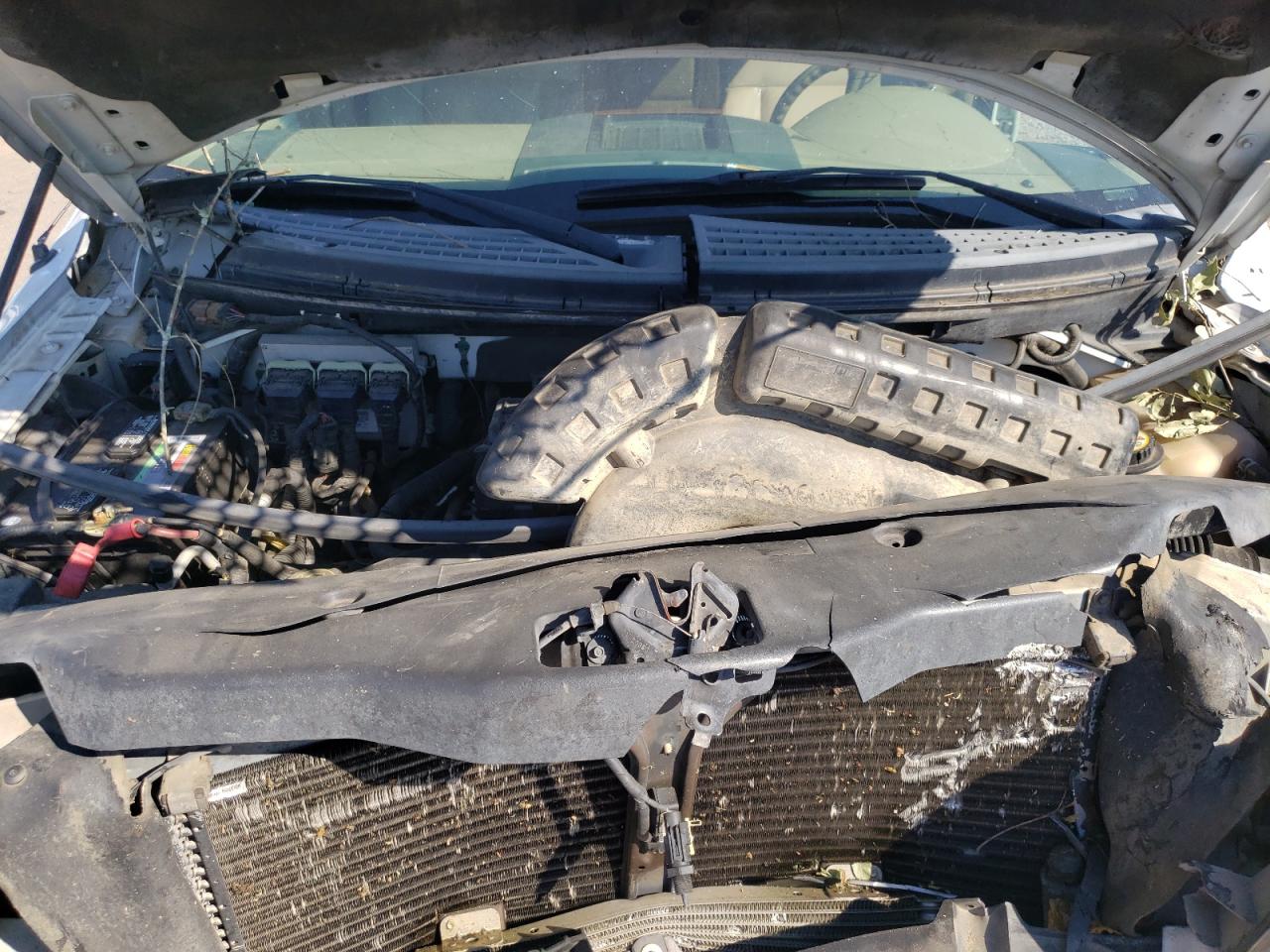 1FTPW14585FB15667 2005 Ford F150 Supercrew