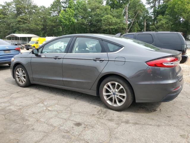 3FA6P0HD0LR161584 Ford Fusion SE 2