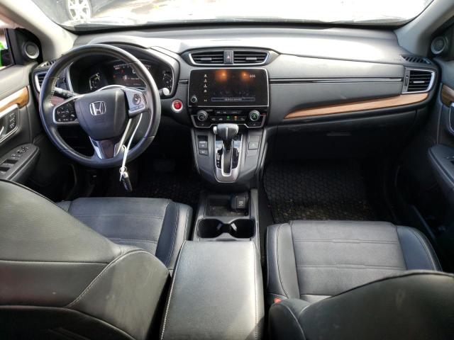 2017 HONDA CR-V EXL - 5J6RW2H87HL002876