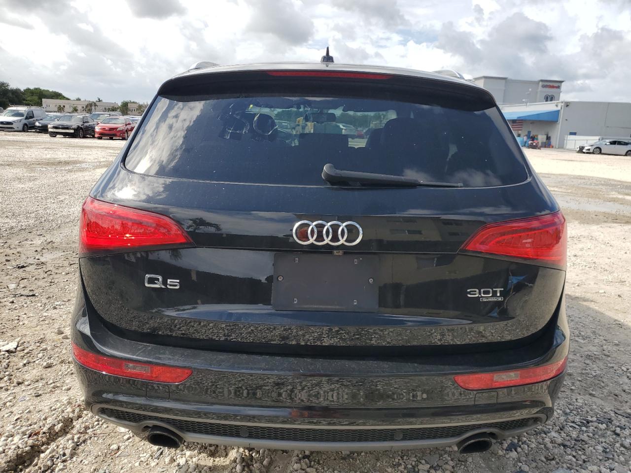 WA1DGAFP4DA049137 2013 Audi Q5 Premium Plus