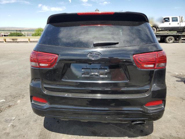 2020 Kia Sorento L VIN: 5XYPGDA3XLG641455 Lot: 57334734