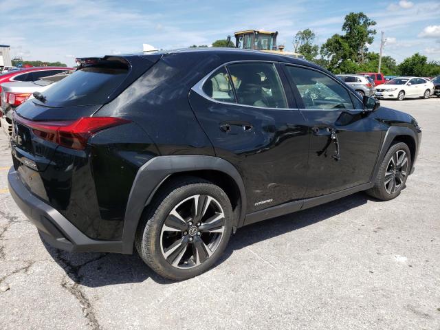 2019 LEXUS UX 250H - JTHU9JBH0K2014776