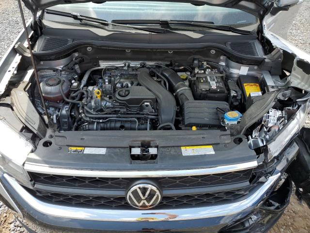 2023 VOLKSWAGEN TAOS SE - 3VVEX7B2XPM351502