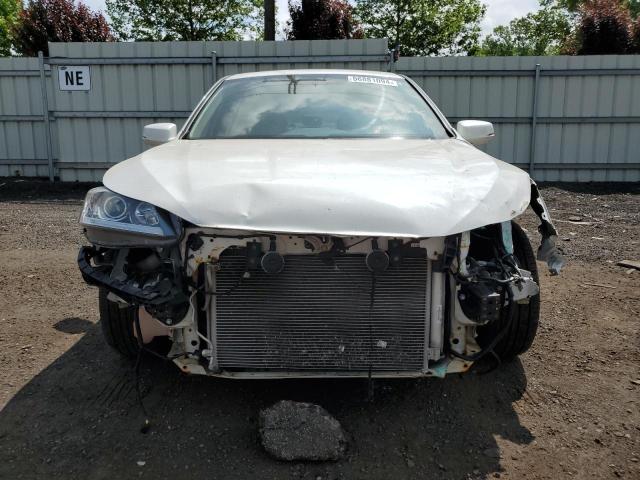 VIN 1HGCR3F81GA012987 2016 Honda Accord, Exl no.5