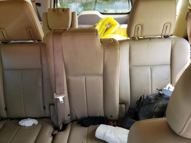 2014 Ford Expedition El Xlt VIN: 1FMJK1J55EEF34101 Lot: 60551264