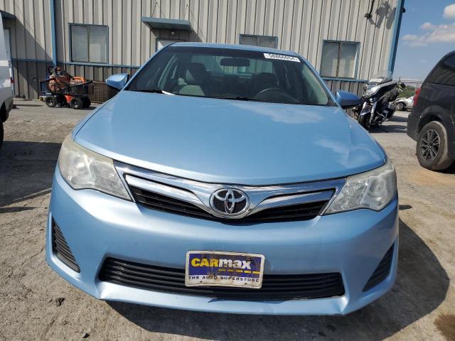 2014 Toyota Camry L VIN: 4T4BF1FKXER337427 Lot: 58866054