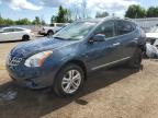 2012 Nissan Rogue S VIN: JN8AS5MV7CW367856 Lot: 60809784