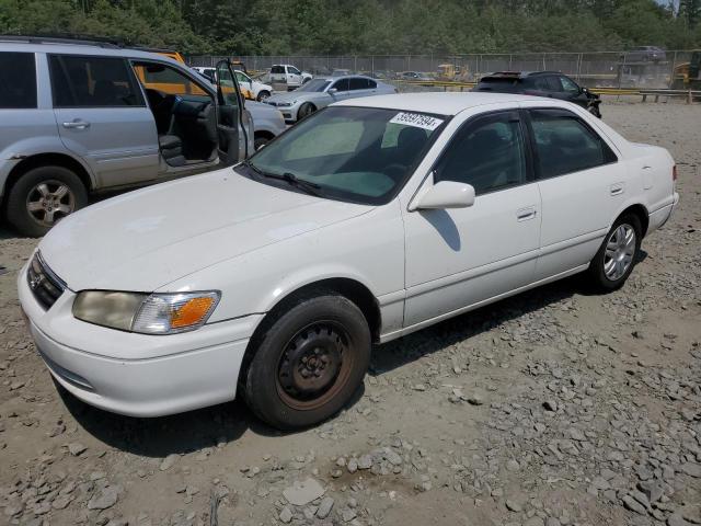 2000 Toyota Camry Le VIN: 4T1BF28K7YU935699 Lot: 59597594