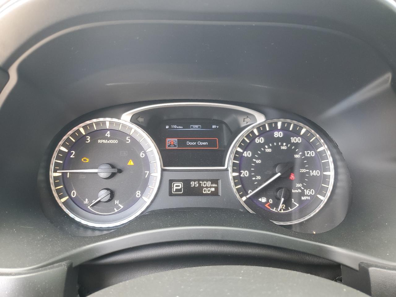 5N1AL0MM4EC540137 2014 Infiniti Qx60