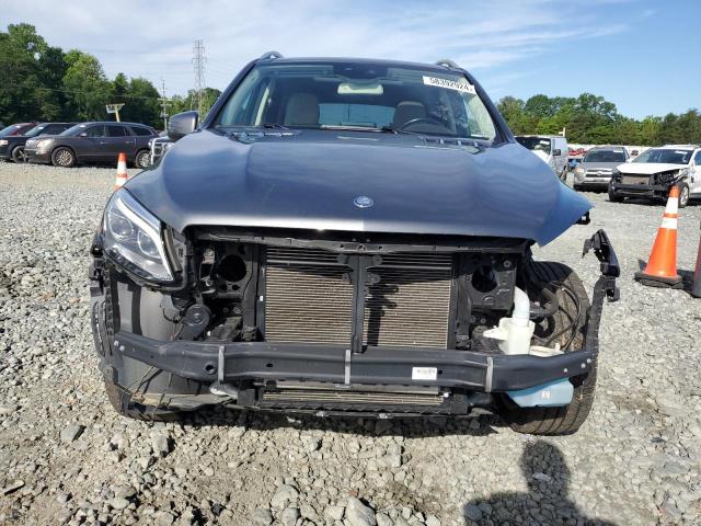 2017 Mercedes-Benz Gle 350 4Matic VIN: 4JGDA5HB0HA892656 Lot: 58392924