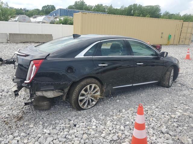 2016 Cadillac Xts Luxury Collection VIN: 2G61M5S33G9194555 Lot: 57328104