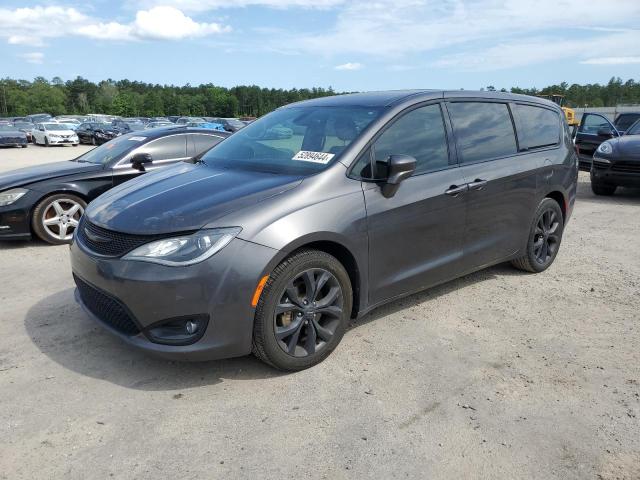 CHRYSLER PACIFICA T